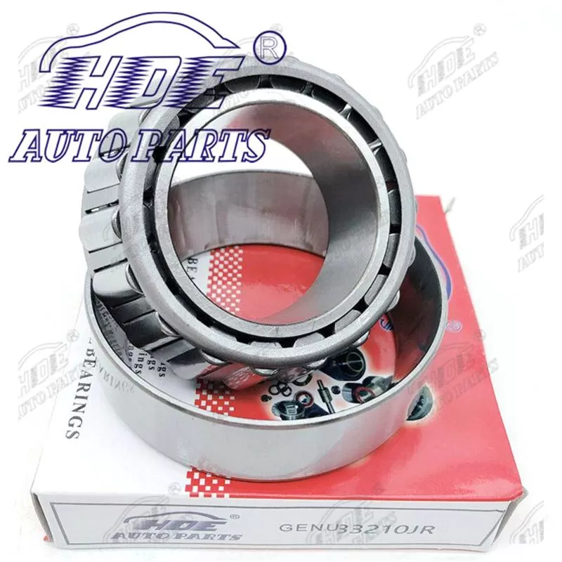 Tapered Roller Bearing