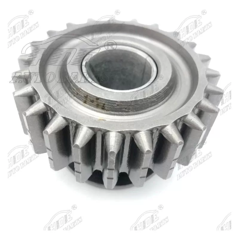 Reverse Idler Gear Sub-Assy