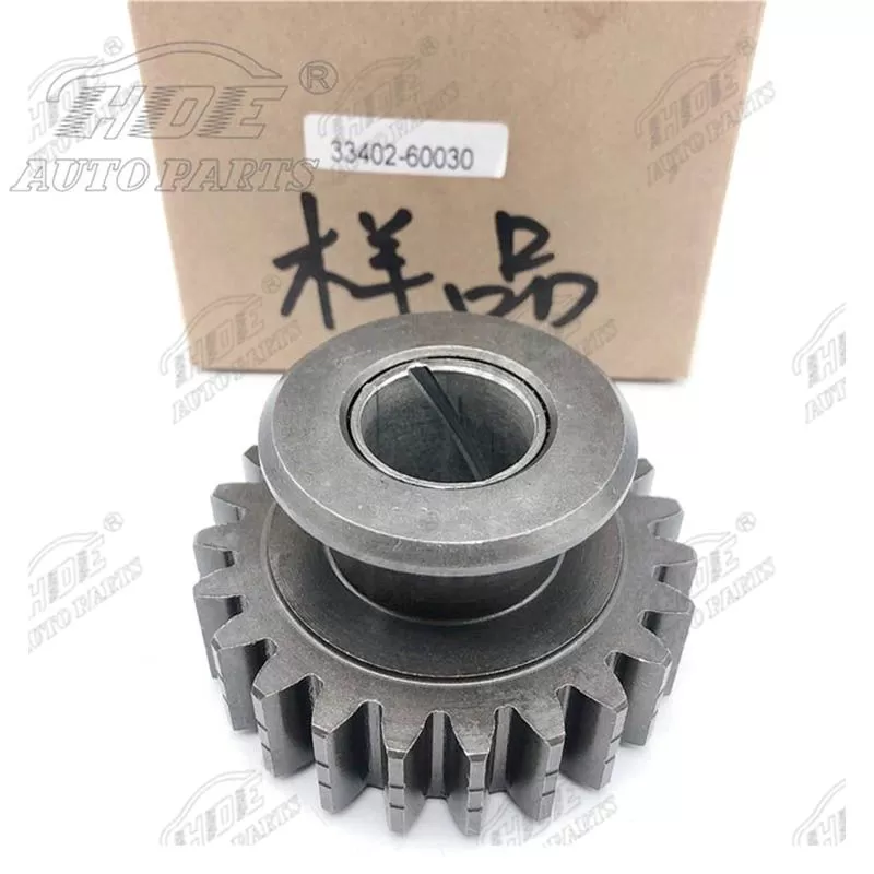 33402-60030 3340260030 Reverse Idler Gear Sub-Assy for Toyota Land Cruiser