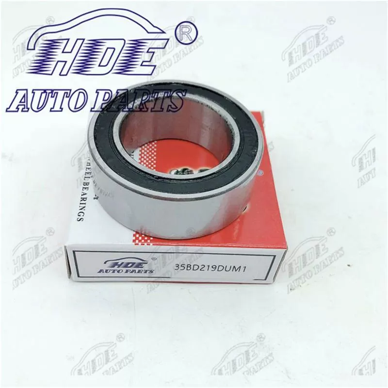 AC Compressor Bearing