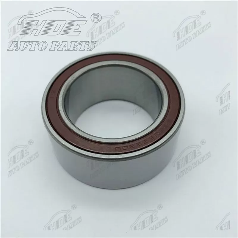 35BD5222 AC Clutch Ball Bearing 52x35x22mm