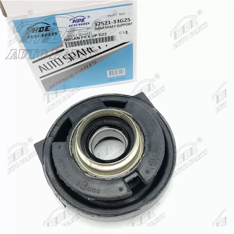 37521-33G25 3752133G25 Center Support Bearing for Nissan Pickup Pathfinder