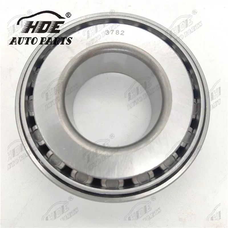 3782 Tapered Roller Bearing