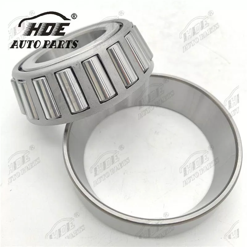 3782 Tapered Roller Bearing