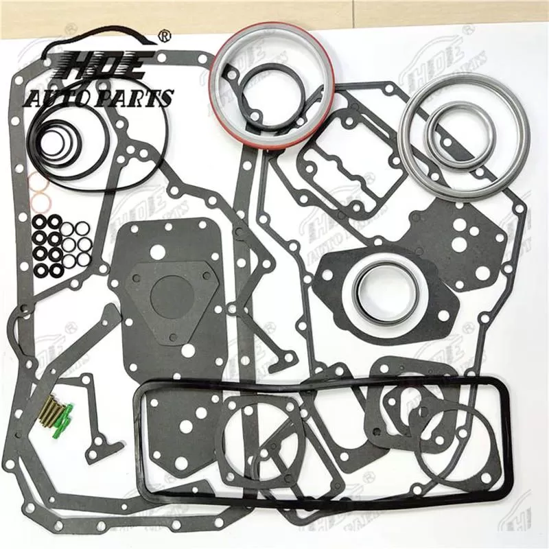 3802375 Lower Engine Gasket Set for Cummins 4B 4BT Engine