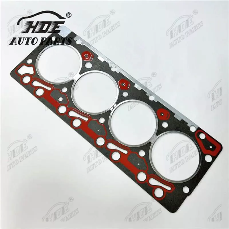 3804896 3283333 Cylinder Head Gasket for Cummins Engine