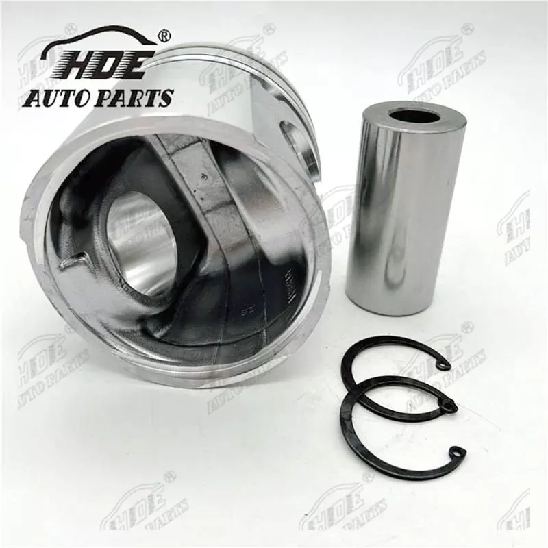 3926631 Piston for Cummins 6BT Engine