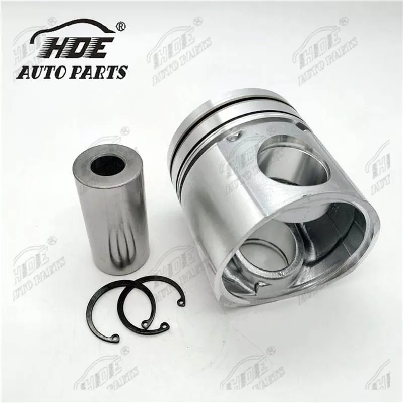 3926631 Piston for Cummins 6BT Engine