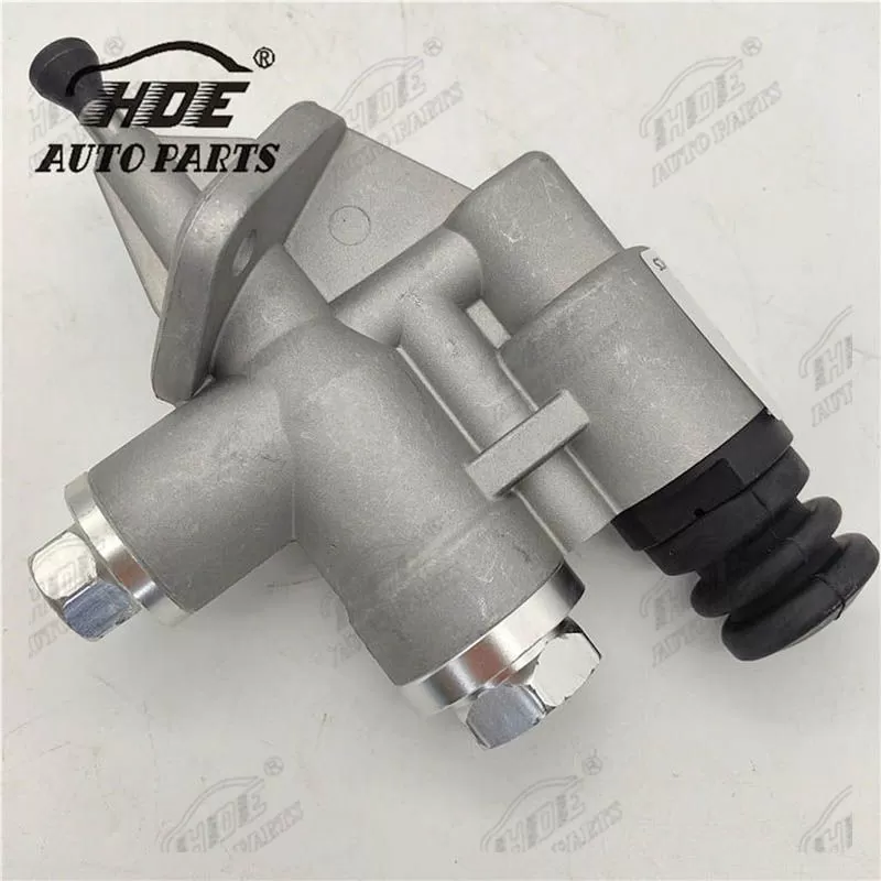 Fuel Lift Pump