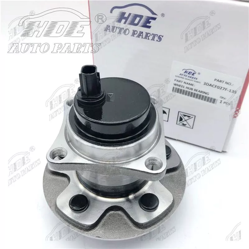 3DACF027F-13S 4245002170 Wheel Hub Bearing for Toyota Corolla