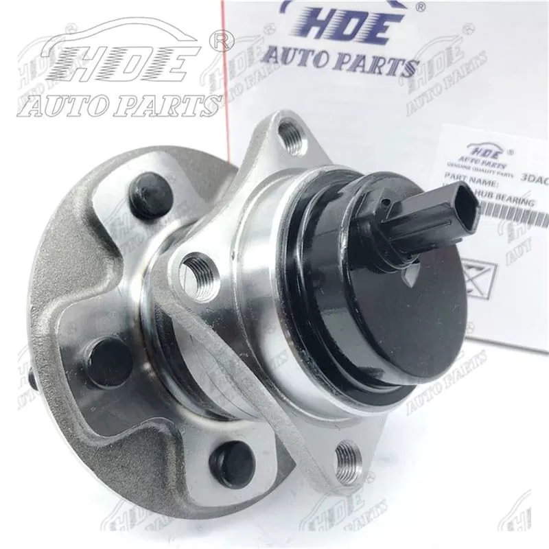 Wheel Hub Bearing