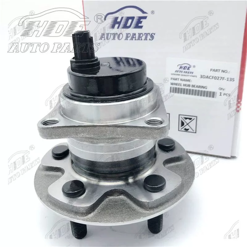 Wheel Hub Bearing ​for Toyota