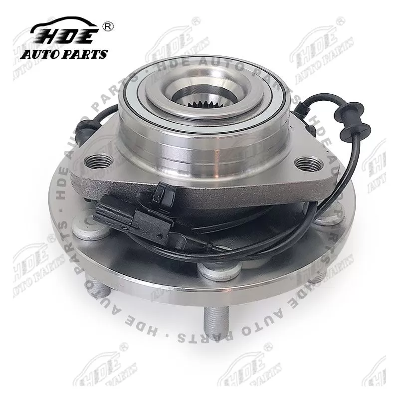 40202-1LA2A 40202-1LA3A Wheel Hub Bearing for Infiniti QX56