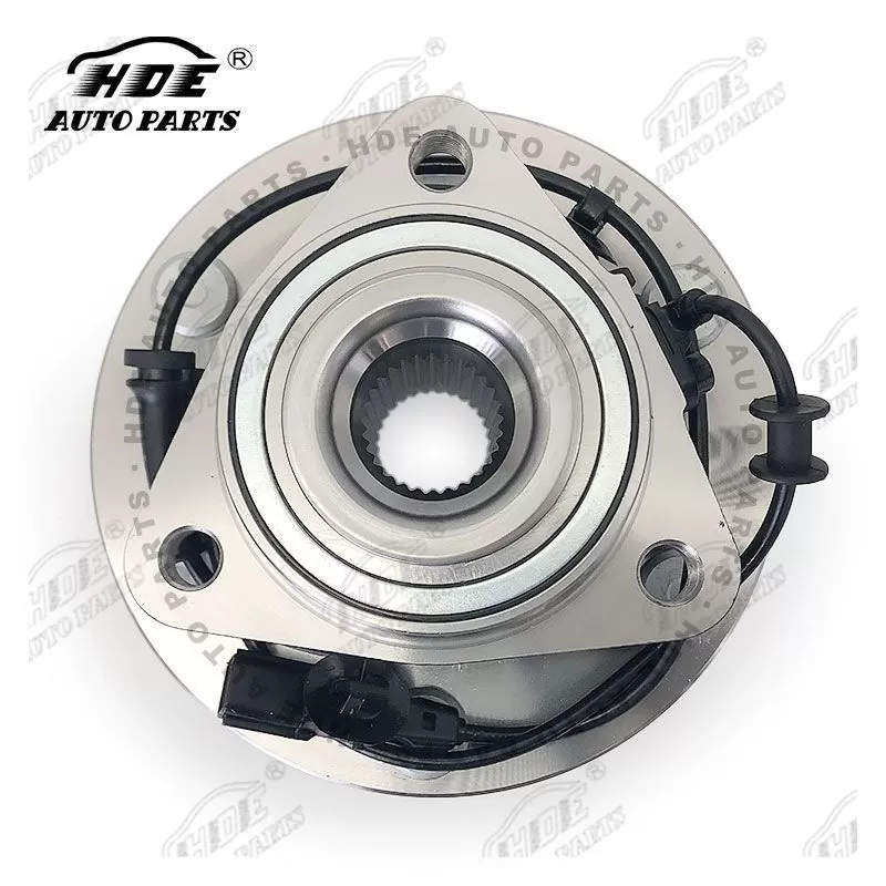 Wheel Hub Bearing