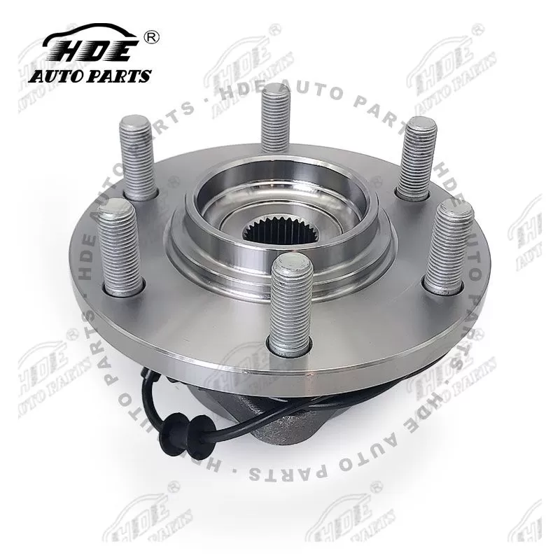 Wheel Hub Bearing ​for Infiniti