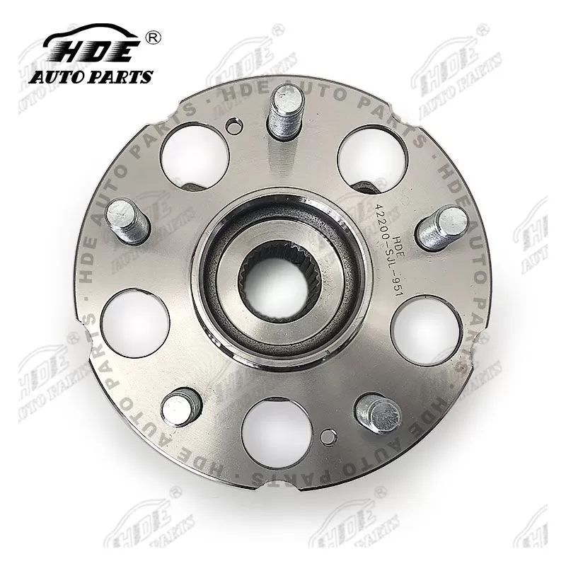 Wheel Hub Bearing