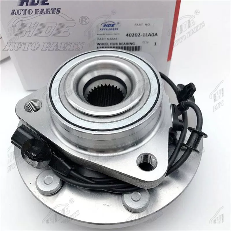 40202-1LA0A 402021LA0A Wheel Hub Bearing for Infiniti Qx56