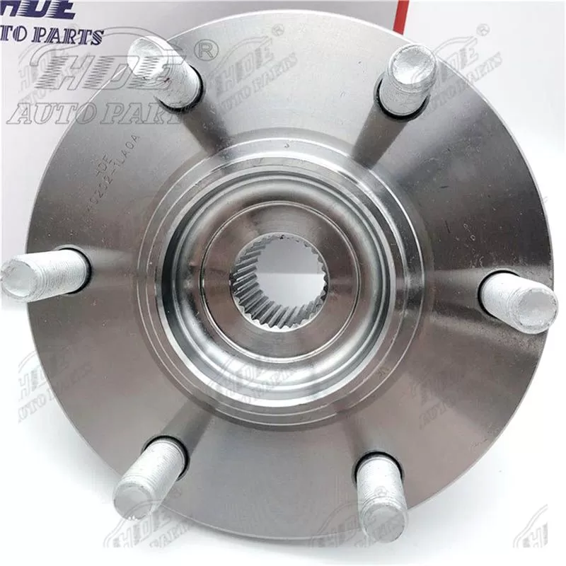 Wheel Hub Bearing