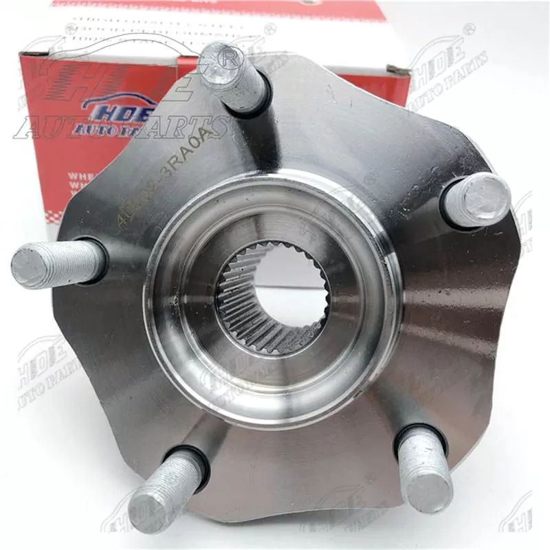 Wheel Hub Bearing