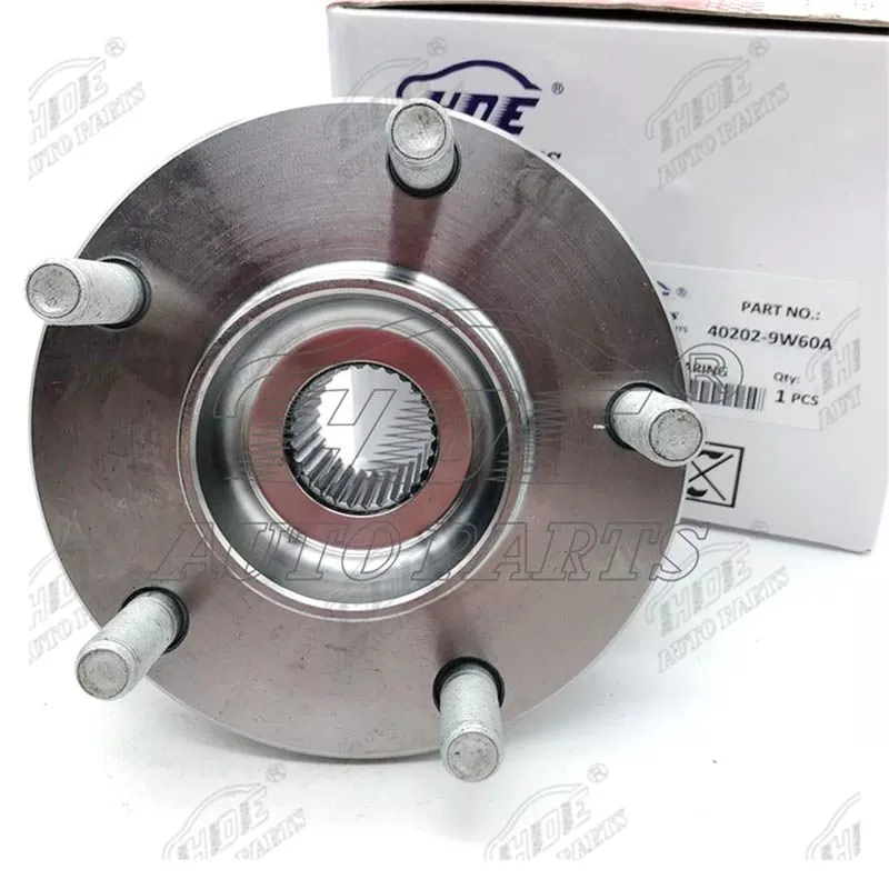 Wheel Hub Bearing