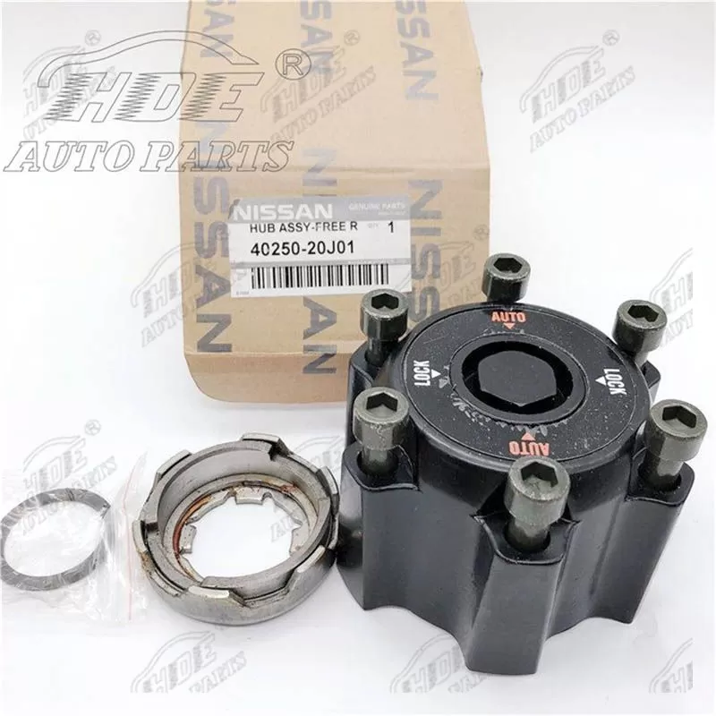 40250-20J01 4025020J01 Free Wheel Hub Lock Kit for Nissan Safari