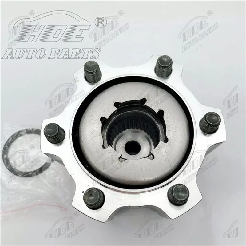 40250-20J01 4025020J01 Free Wheel Hub Lock Kit for Nissan Safari