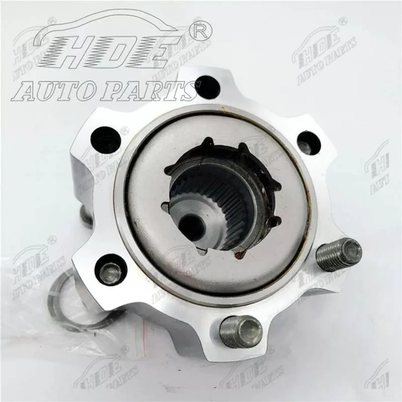 40250-VB200 40250VB200 Free Wheel Hub Lock for Nissan Patrol