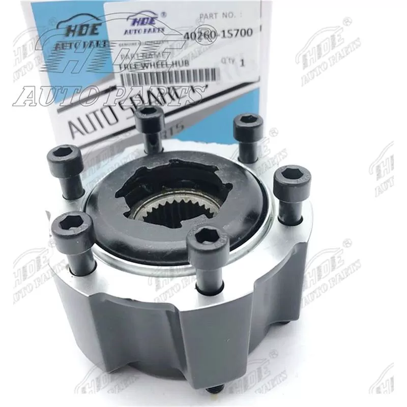 40260-1S700 402601S700 Free Wheel Hub for Nissan