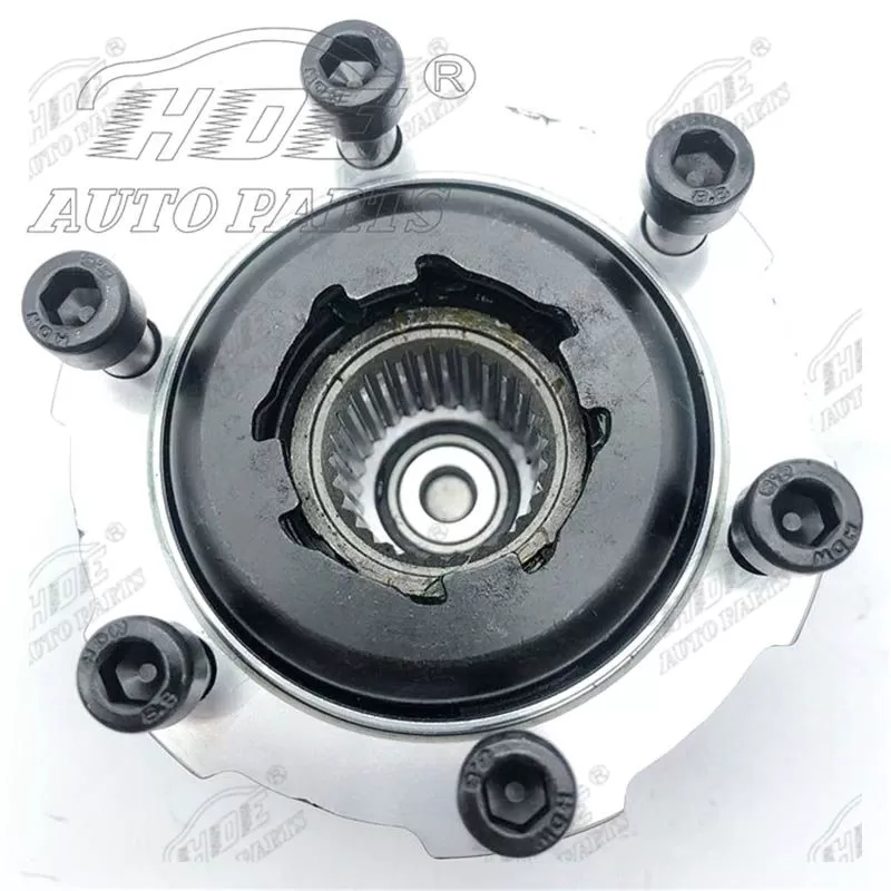 40260-1S700 402601S700 Free Wheel Hub for Nissan