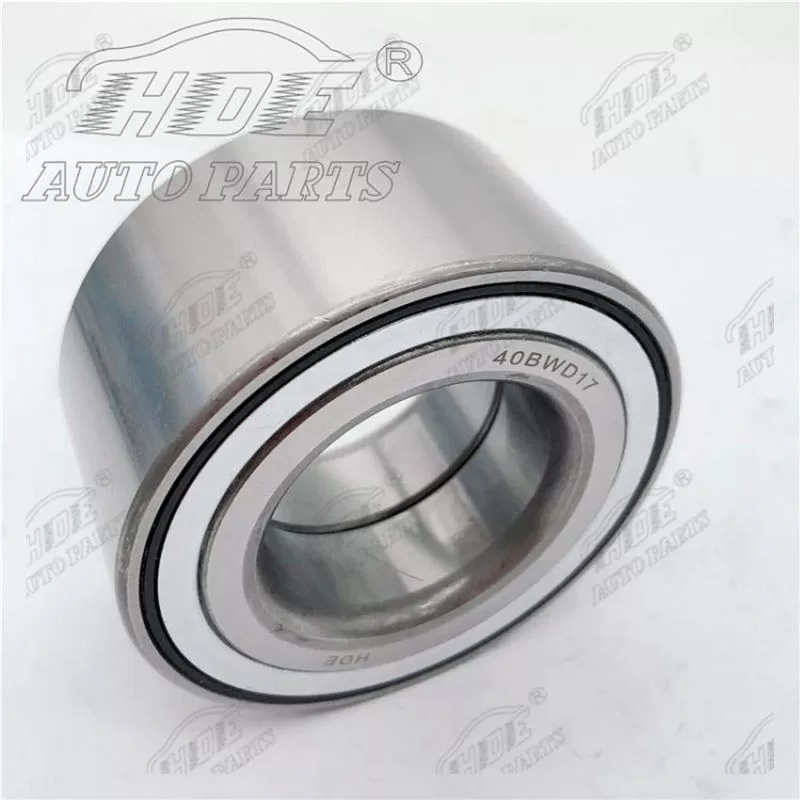 40BWD17 Whee Bearing for Toyota Yaris