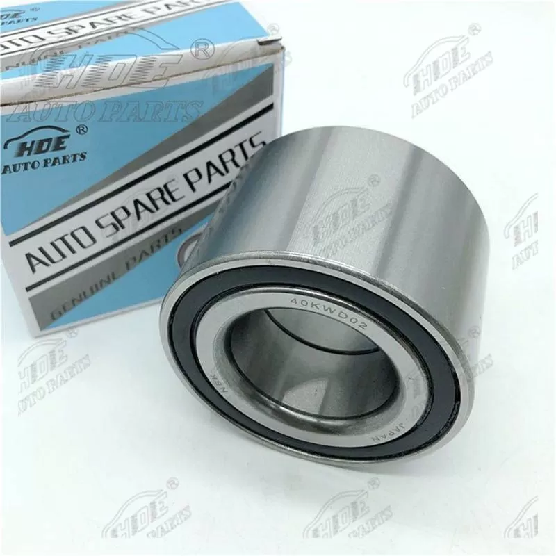 40KWD02 Wheel Bearing for Mitsubishi L200