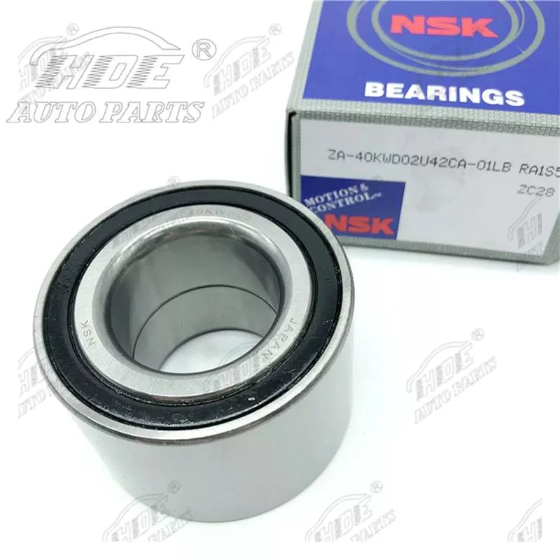 40KWD02 Wheel Bearing for Mitsubishi L200