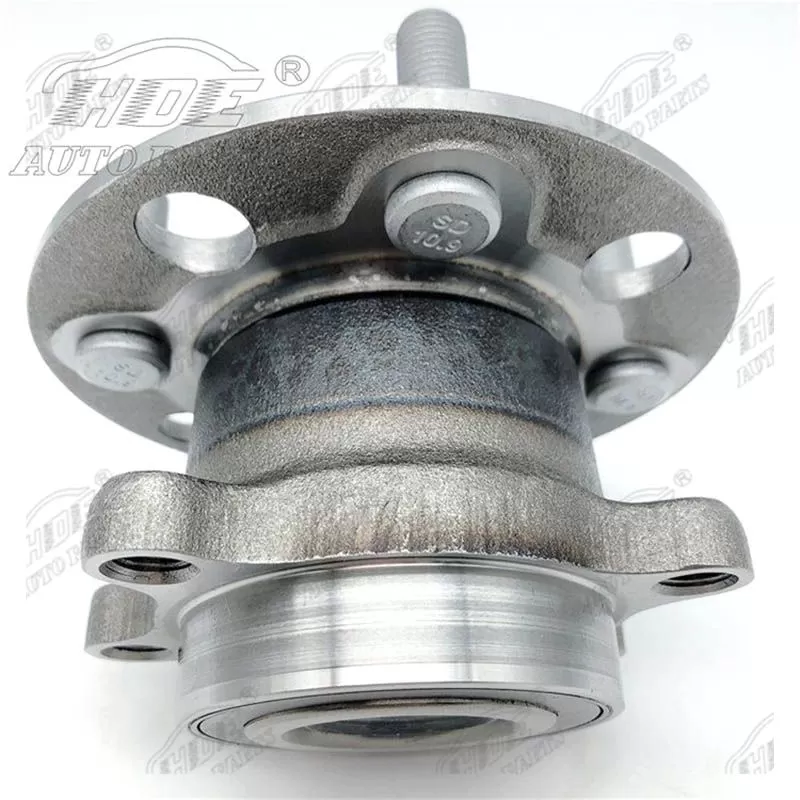 Wheel Hub Bearing