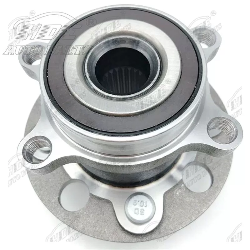 42200-TF6-951 42200TF6951 Wheel Hub Bearing for Honda Fit