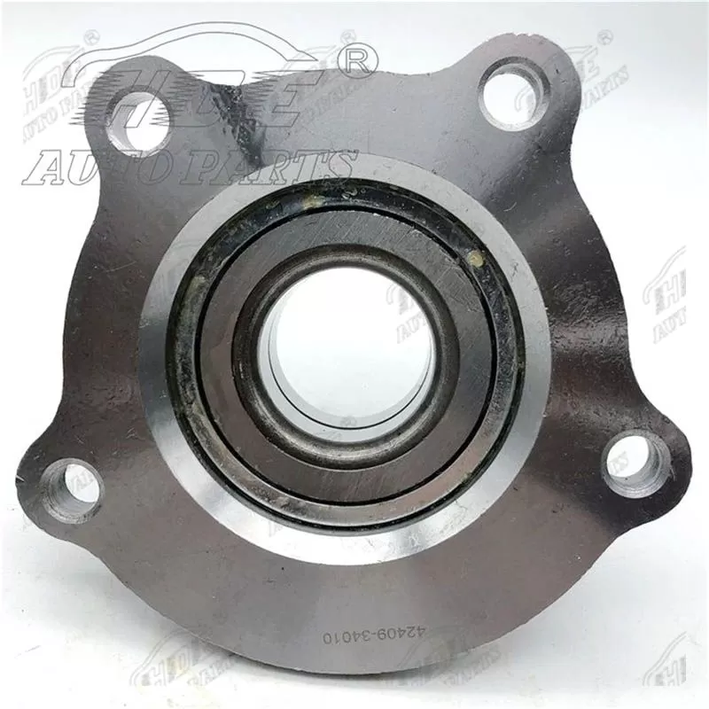 Wheel Hub Bearing