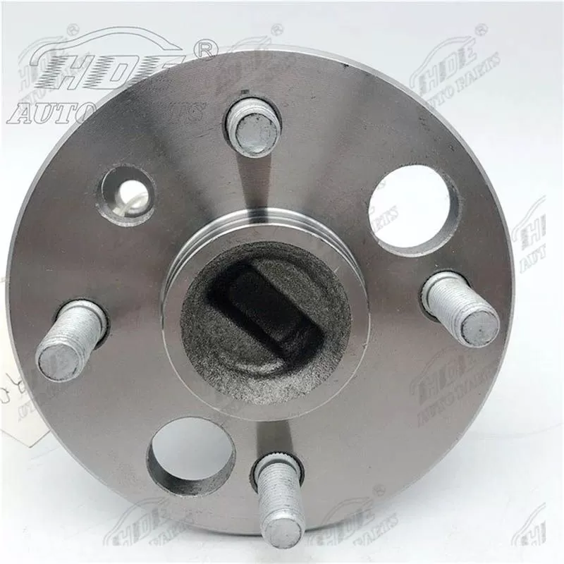 Wheel Hub Bearing