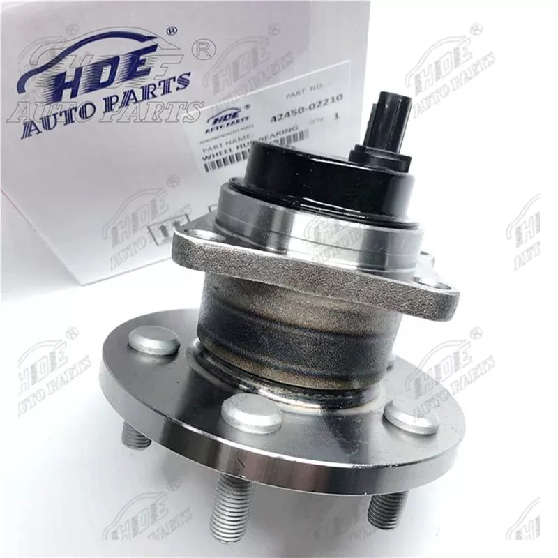 Wheel Hub Bearing