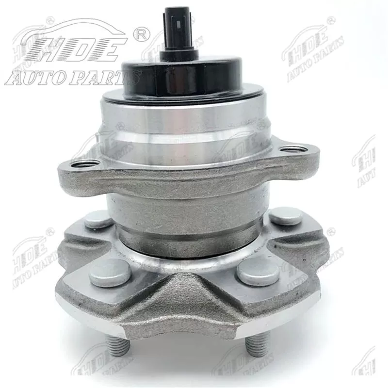 42450-0E020 424500E020 Wheel Hub Bearing for Lexus RX