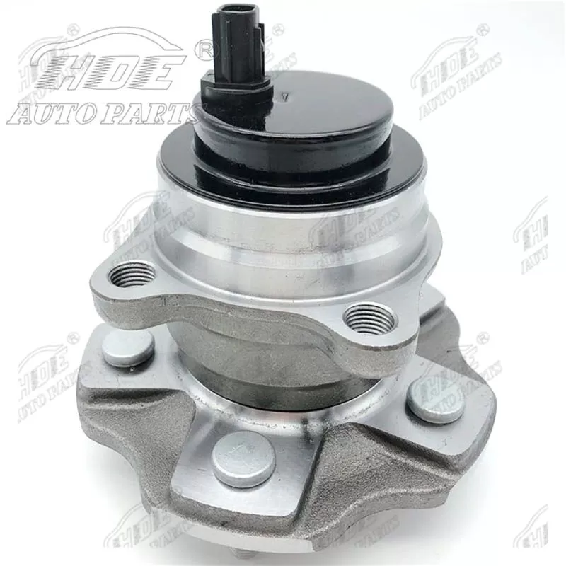 Wheel Hub Bearing