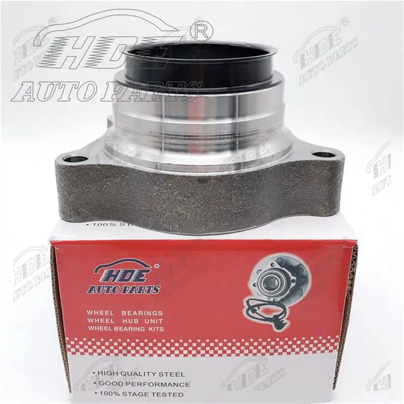 Wheel Hub Bearing