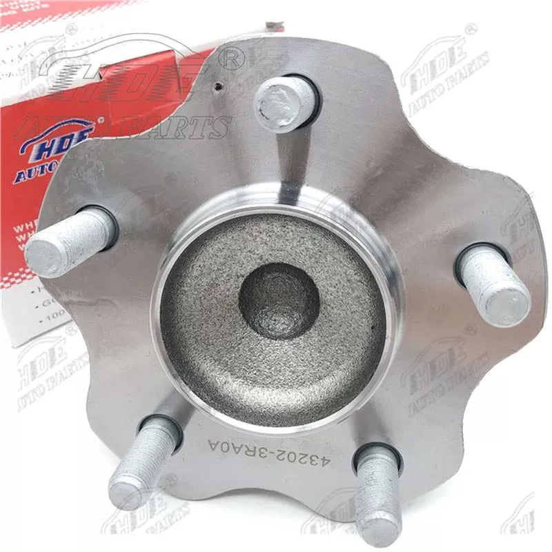 Wheel Hub Bearing