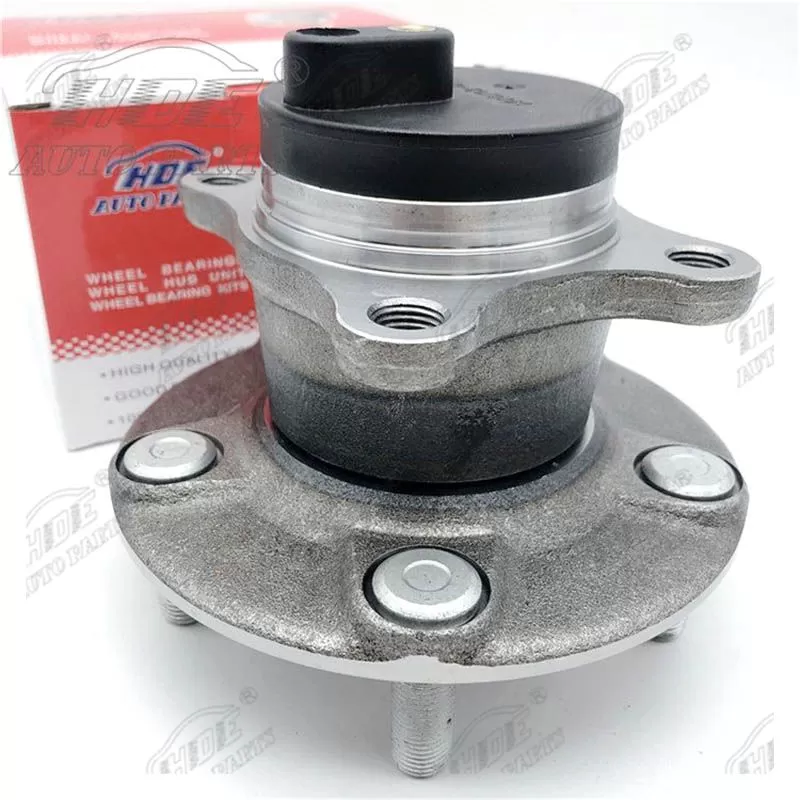 43202-80J01 4320280J01 Wheel Hub Bearing for Suzuki