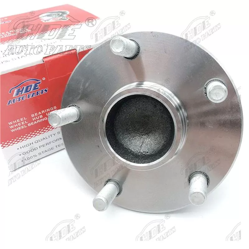 Wheel Hub Bearing