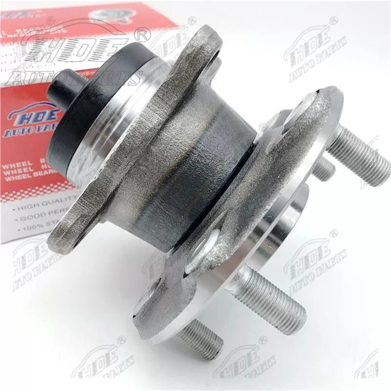 Wheel Hub Bearing ​for Suzuki