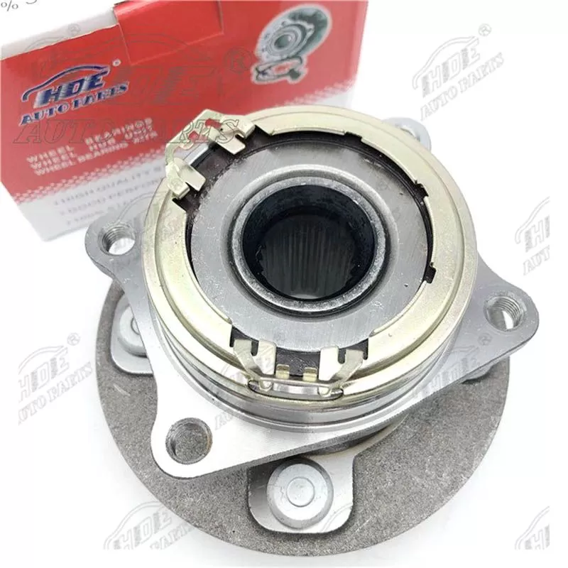 43202-AX400 43202AX400 Wheel Hub Bearing for Nissan Cube