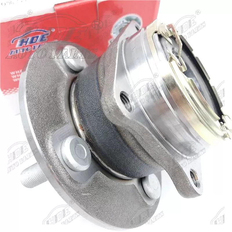 Wheel Hub Bearing