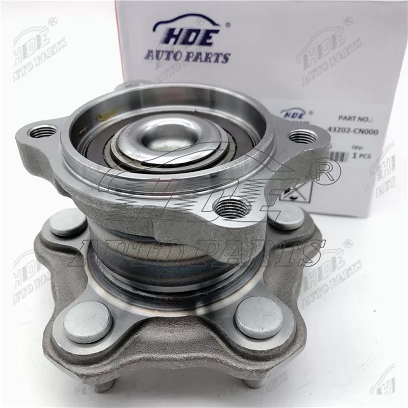 43202-CN000 43202CN000 Wheel Hub Bearing for Nissan Teana