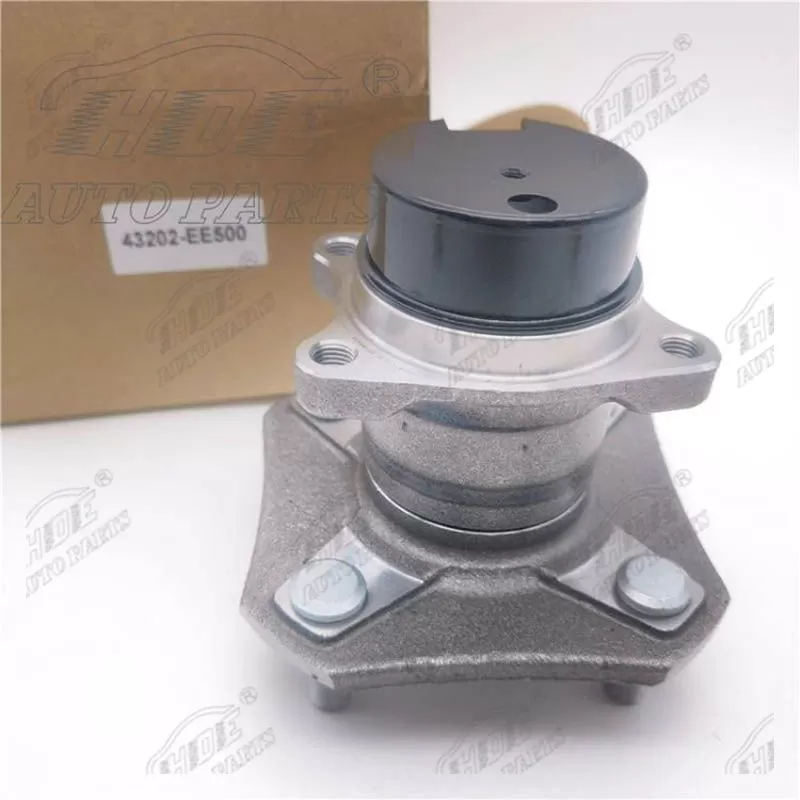 43202-EE500 43202EE500 Wheel Hub Bearing for Nissan Cube Tiida