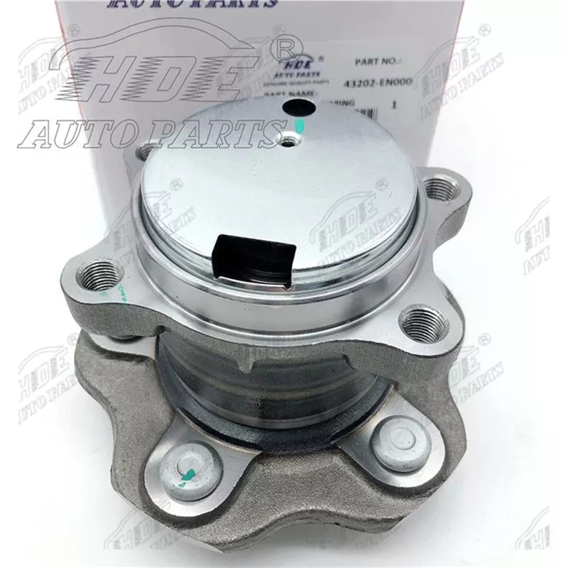 43202-EN000 43202EN000 Wheel Hub Bearing for Nissan Sentra