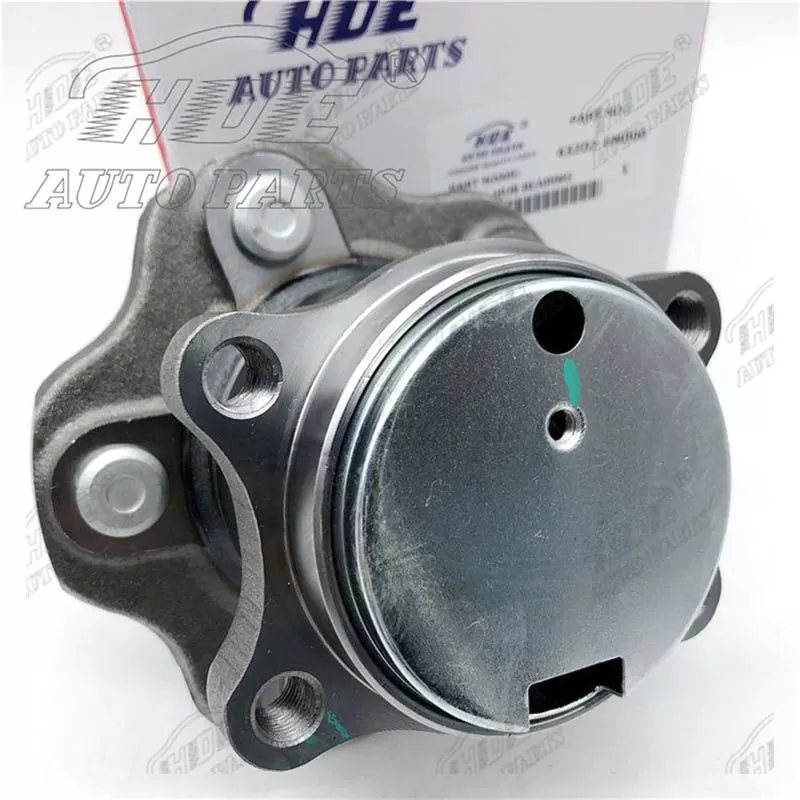 Wheel Hub Bearing